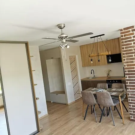 Trendy Apartment Ventspils Exterior photo