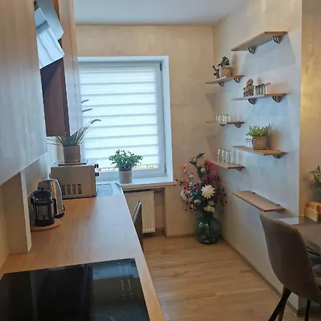 Trendy Apartment Ventspils Exterior photo