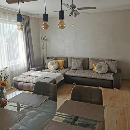 Trendy Apartment Ventspils Exterior photo