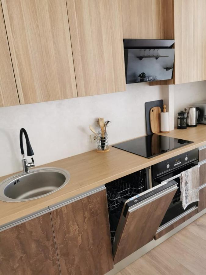 Apartamento Trendy *