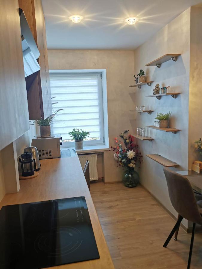 Apartment Trendy *