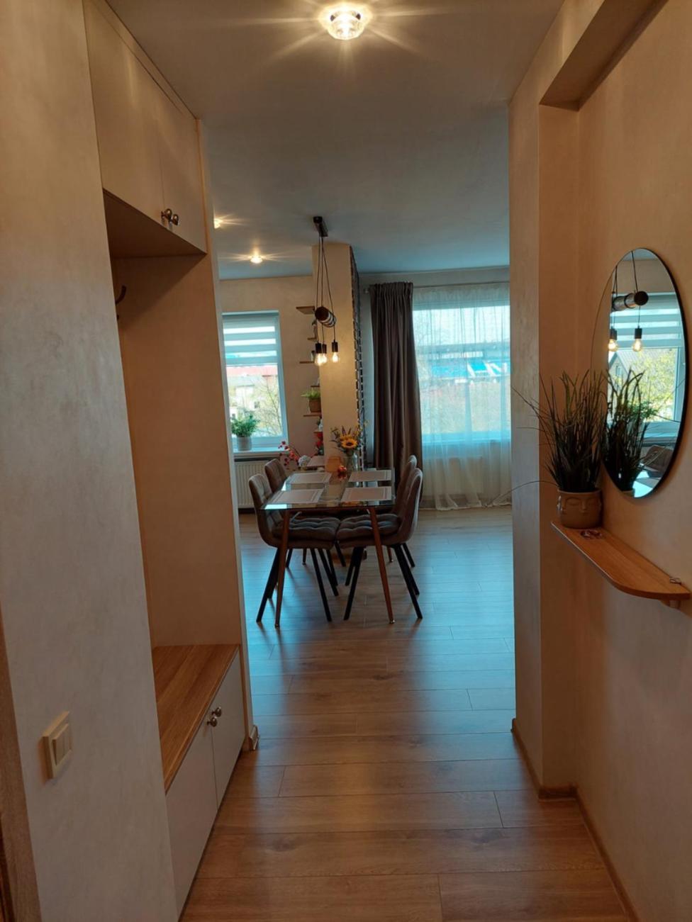 Apartment Trendy
