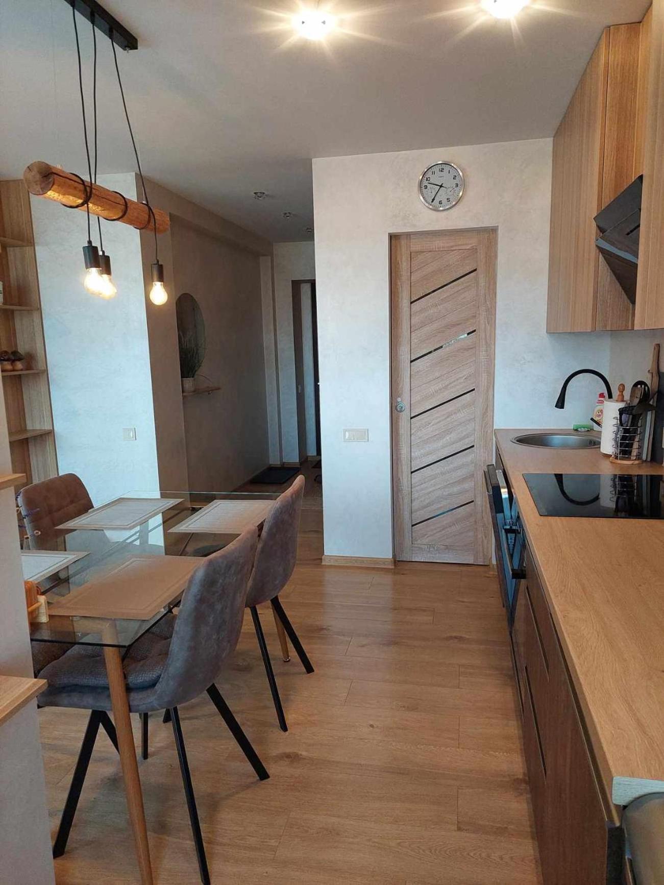 Apartment Trendy *