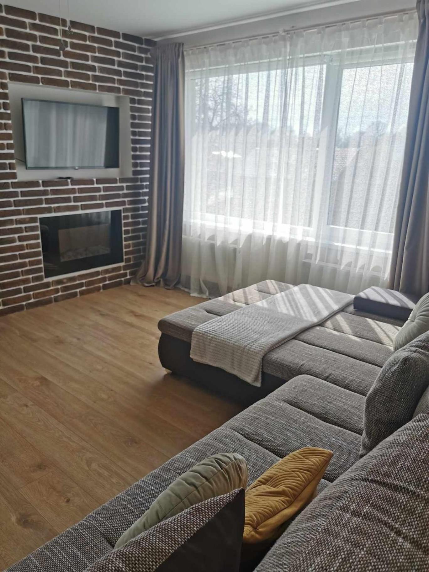 Apartamento Trendy *