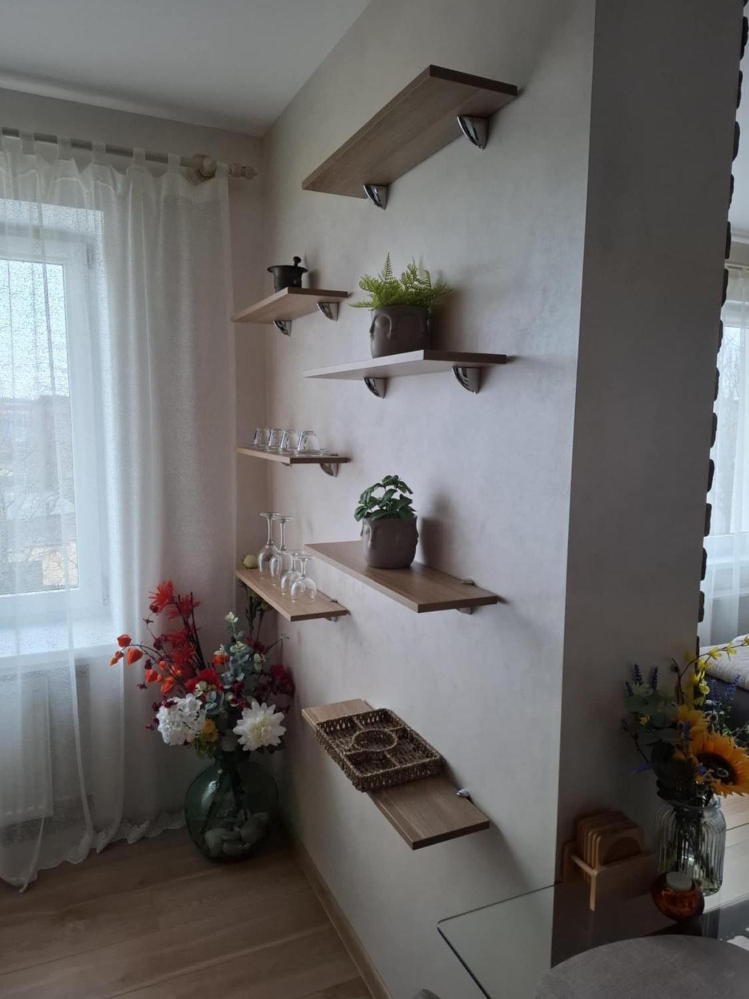 Trendy Apartment Ventspils