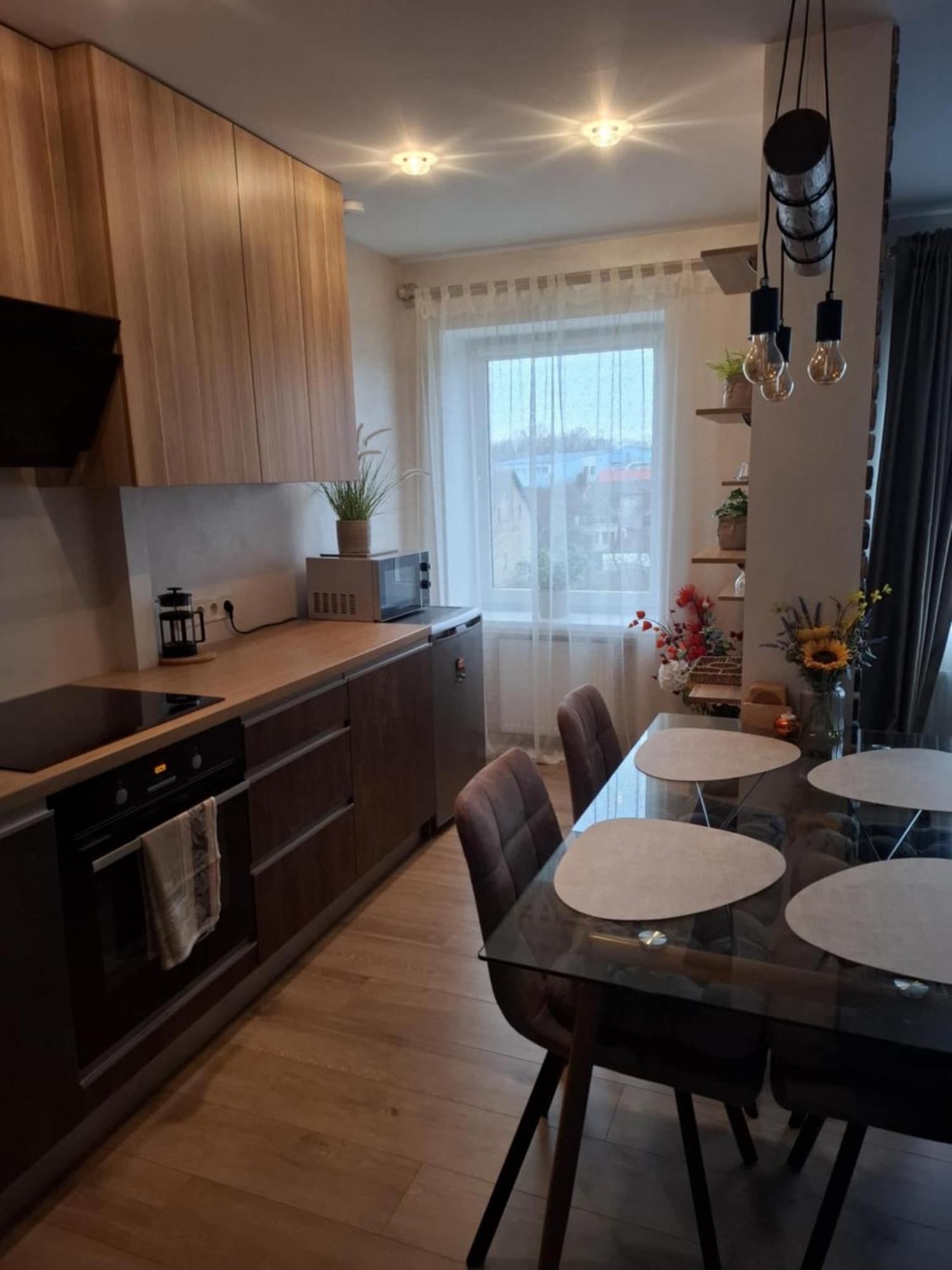 Apartamento Trendy Ventspils