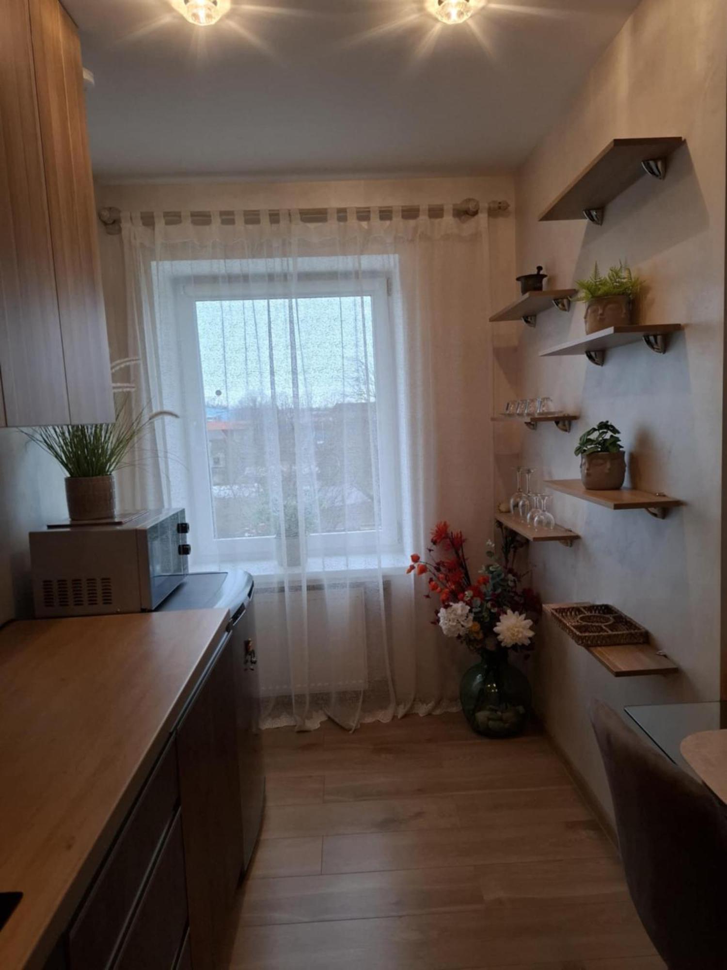 Apartment Trendy